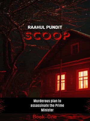 cover image of Scoop